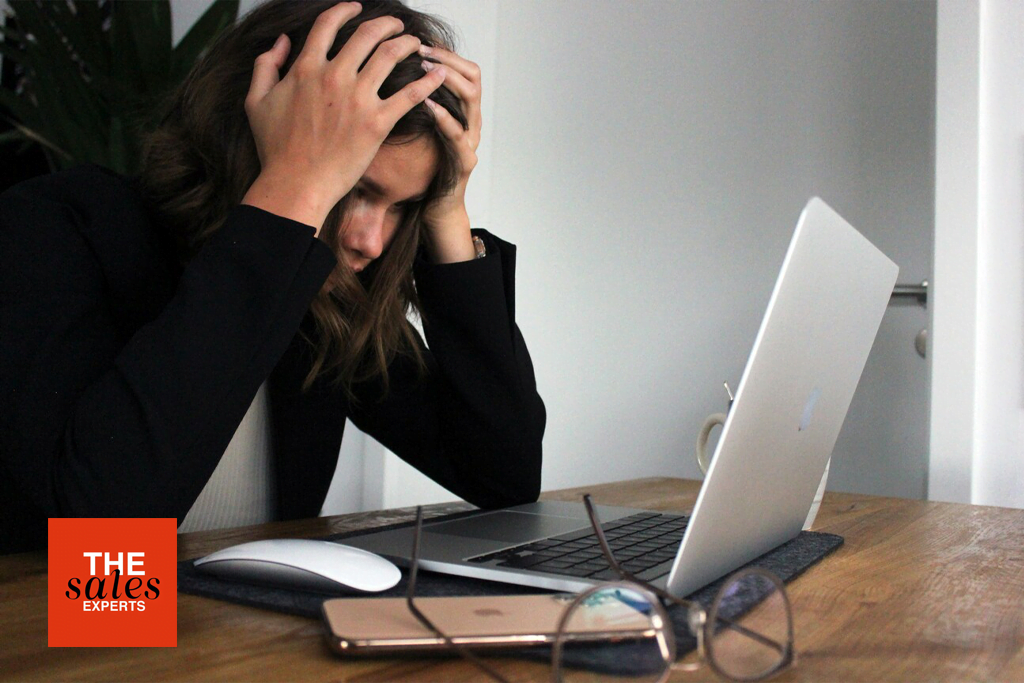 6 Recruitment Errors in Sales to Avoid