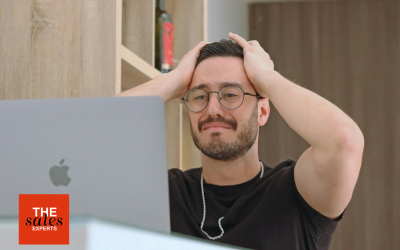 5 Cringe-Worthy Sales Recruiting Mistakes & How to Avoid Them