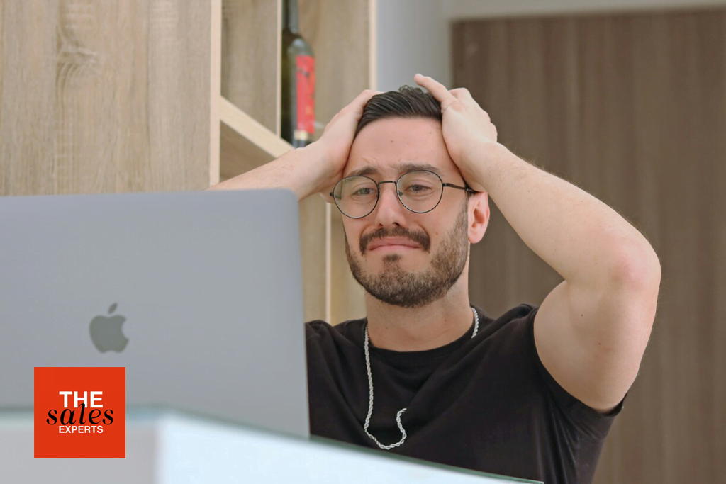 5 Common Sales Recruiting Mistakes 