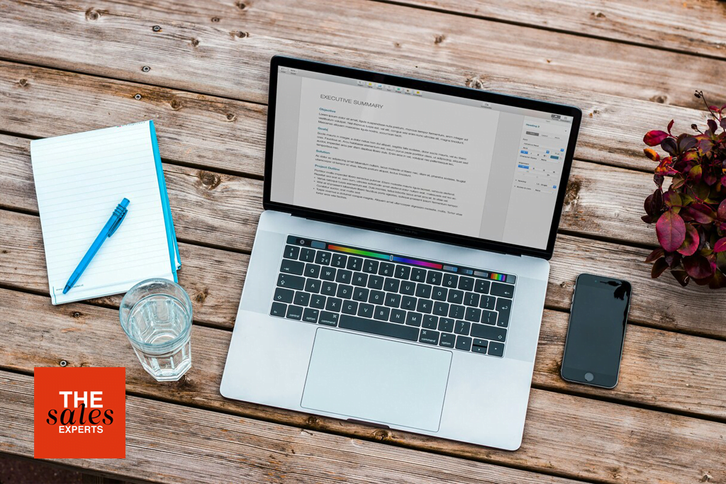 Writing Outstanding Executive Resume