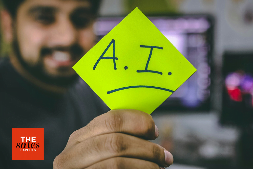 Integrating AI in Marketing