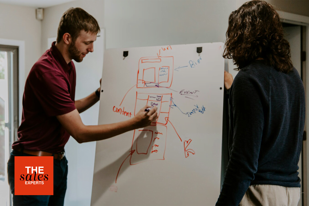 The Best Ways to Prospect