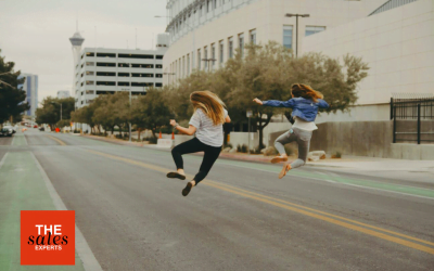 How I 10X My Income in 2 Years: The Power of Focused Sales Strategies