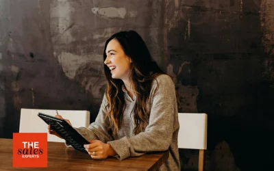 What Experts Won’t Tell You About Career Change
