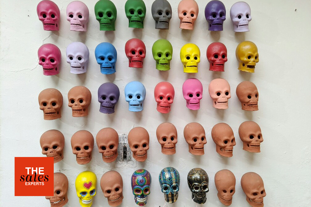 Don't Hate Me But I'm A Headhunter