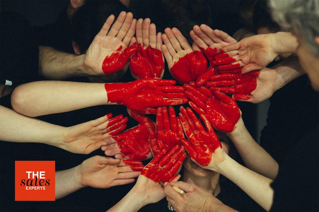 Diversity in Leadership