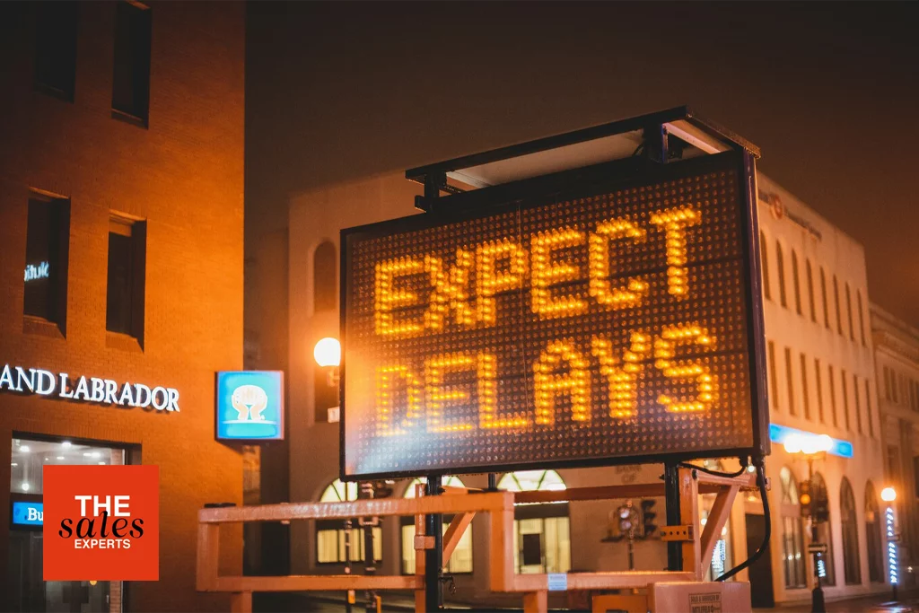 Delayed Recruitment Cost