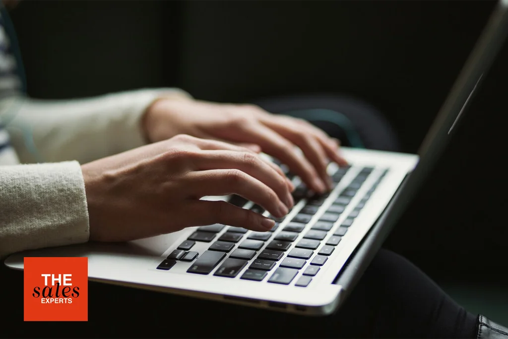 How to Write a Winning Sales CV/Résumé