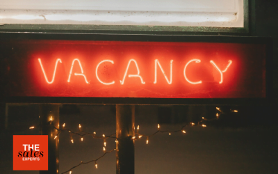 8 Things You Must Do Before You Hire a Salesperson