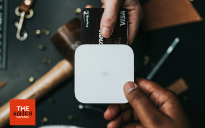 3 Things the Fastest Growing Companies Train Every Salesperson to Do Automatically