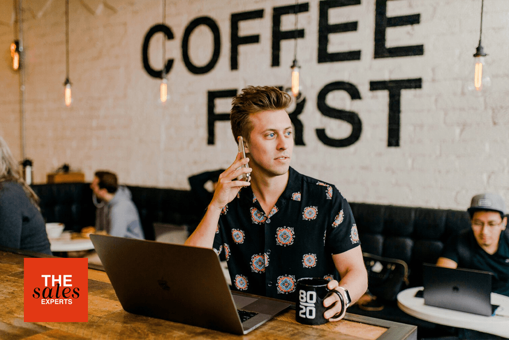 The Power of Headhunting in Sales