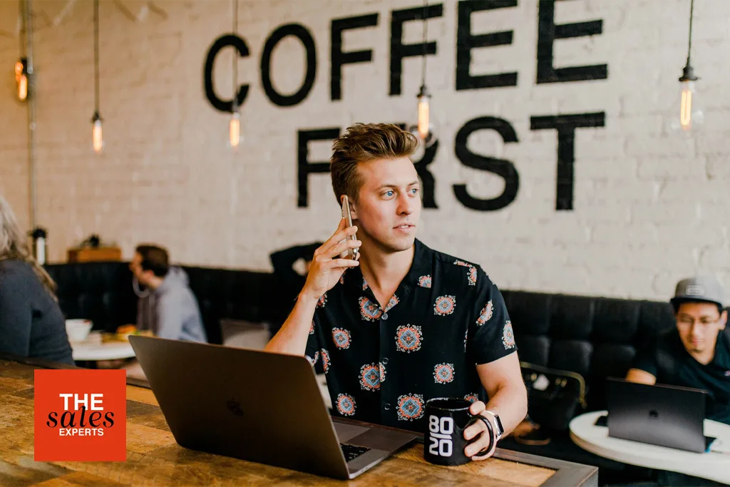 The Power of Headhunting in Sales