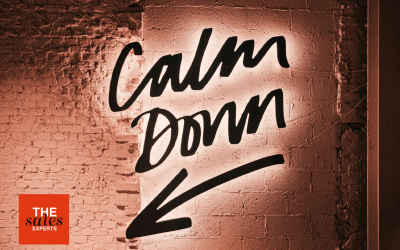 Crush Your Nerves: Simple Ways to Calm Your Mind Before a Job Interview