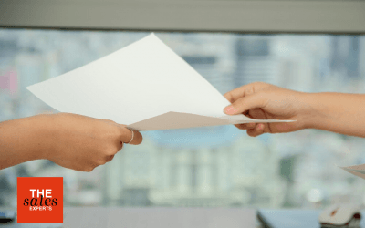 Why Partnering with a Sales Recruitment Agency is a Game-Changer for Your Business