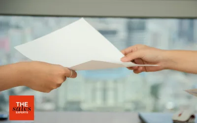 Why Partnering with a Sales Recruitment Agency is a Game-Changer for Your Business