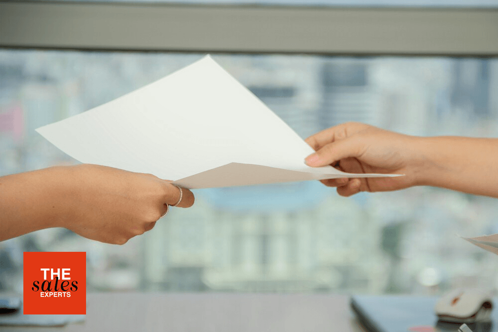 Why Partnering with a Sales Recruitment Agency is a Game-Changer for Your Business