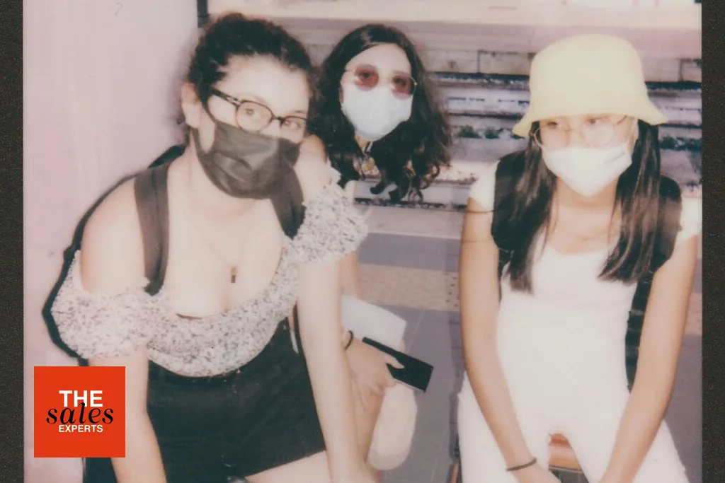 Why Gen Z Buyers Are Breaking All the Rules