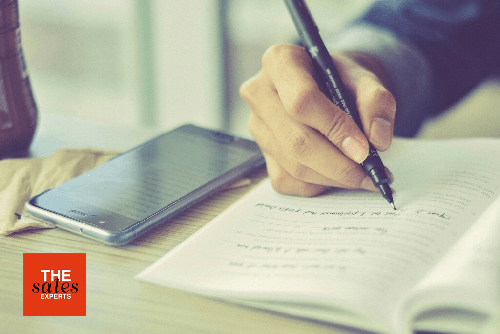 Test Yourself: Are You a Good Salesperson?