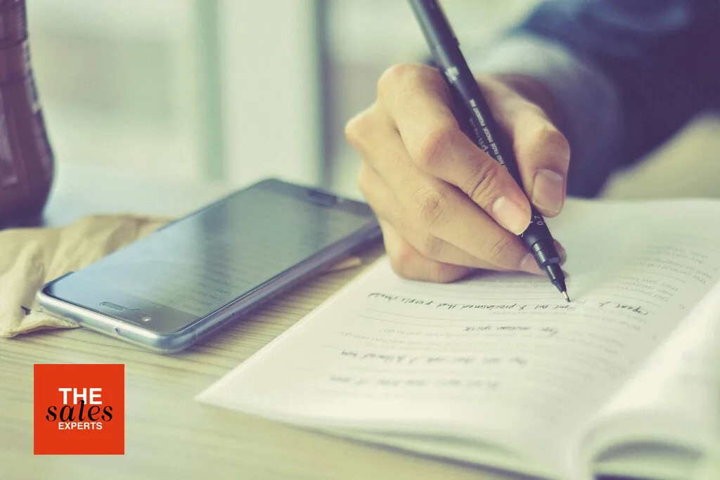 Test Yourself: Are You a Good Salesperson?