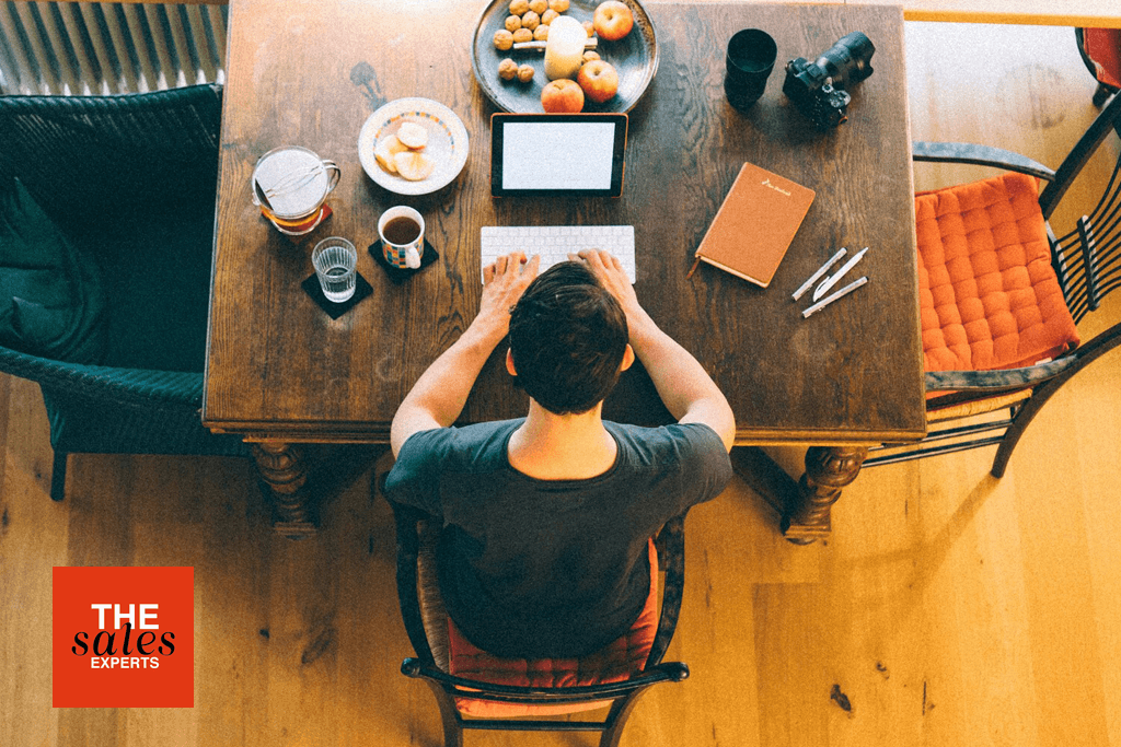 Remote and Hybrid Work