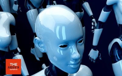 Is AI Coming for Your Sales Job?