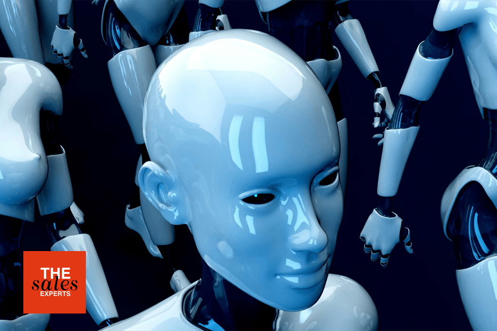 Is AI Coming for Your Job?