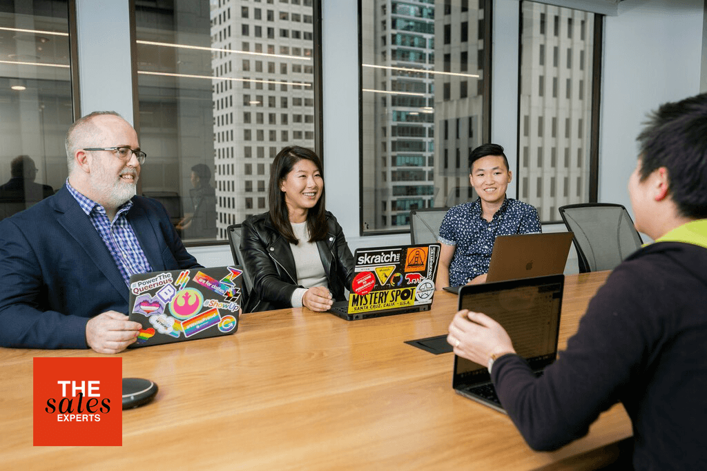 What is a Good Sales Leadership Coaching?