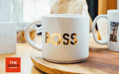 A Good Boss Is Better Than a Good Company