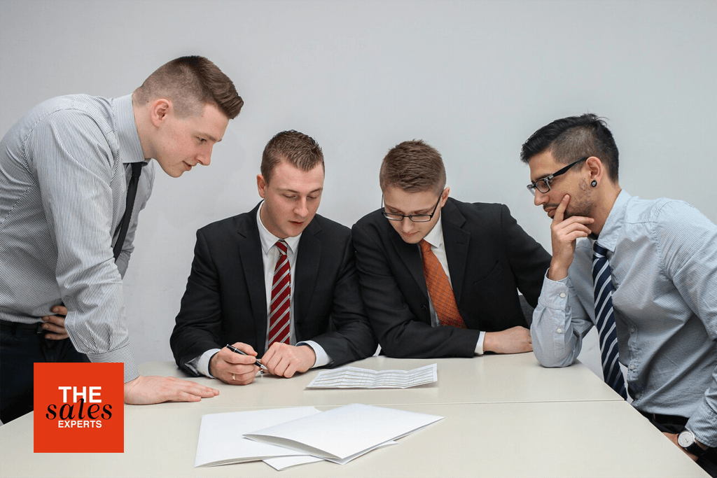 Why Some Salespeople Close Deals Faster Than You