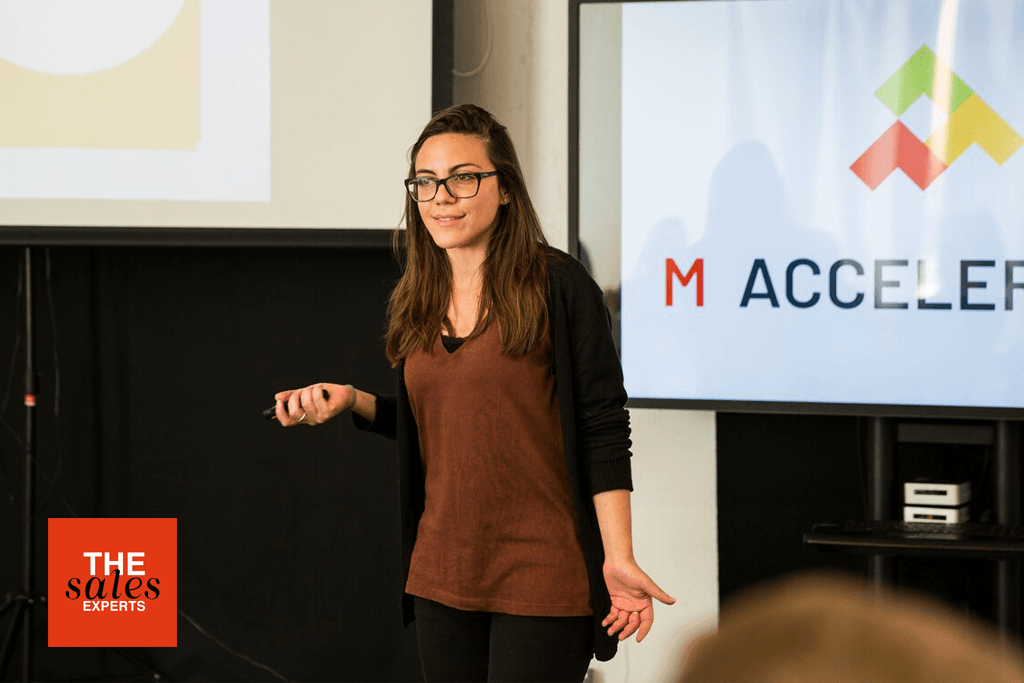 How to Prepare for a Sales Pitch Style Job Interview