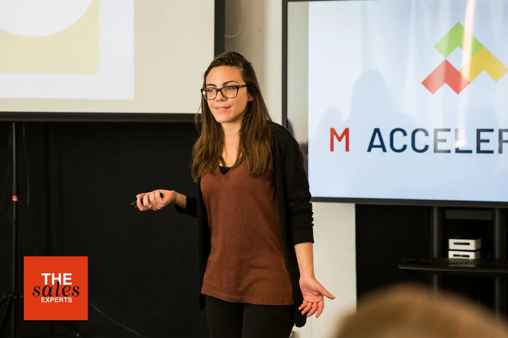 How to Prepare for a Sales Pitch Style Job Interview