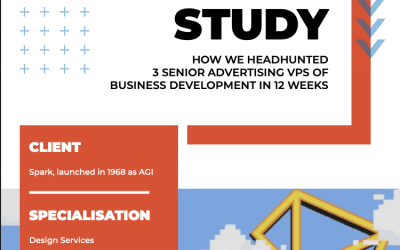 Advertising Sales Recruitment | Specialist Media & Ad Sales Hiring