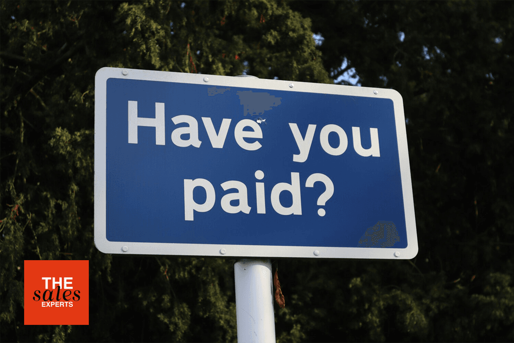 The Truth About Sales Commission: What Top Sellers Really Want