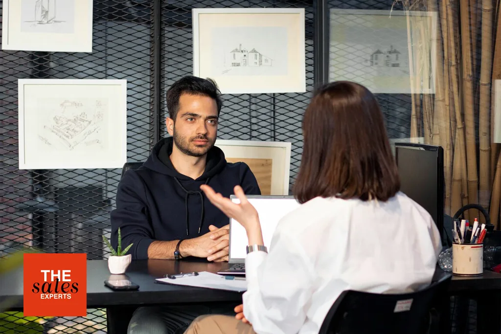 Sales Interview Preparation