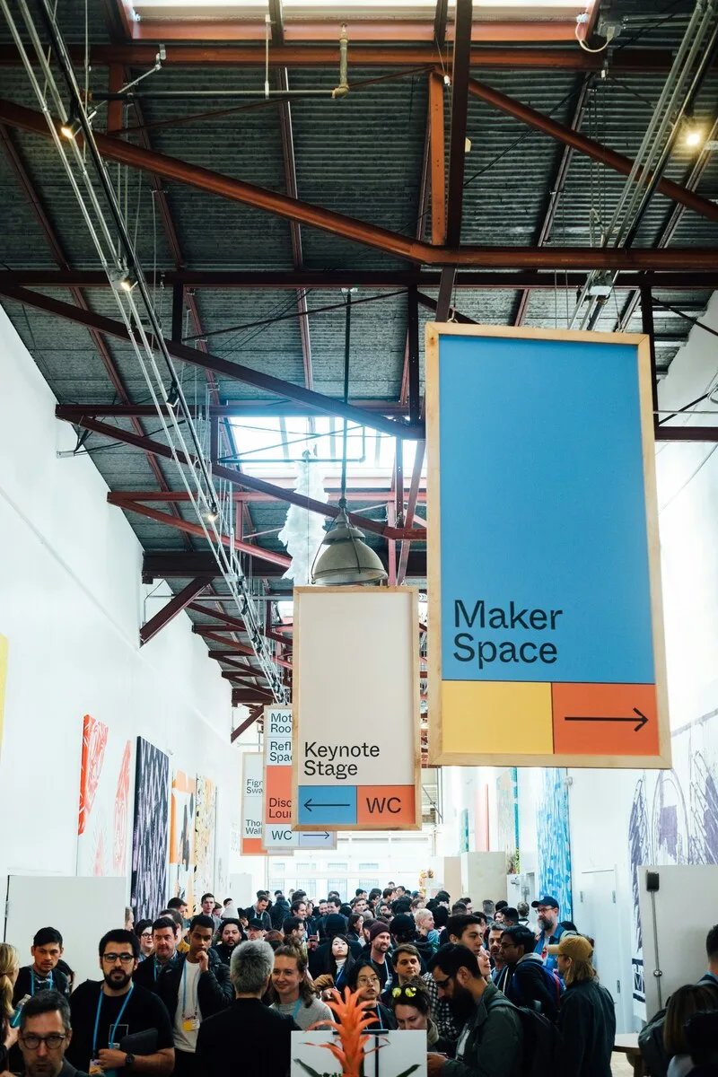 Global Exhibition Company’s Quest for a Senior Business Development Manager