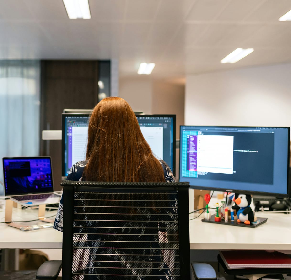 Strategic Female Talent Acquisition | The Sales Experts Recruitment Strategic Female Talent Acquisition