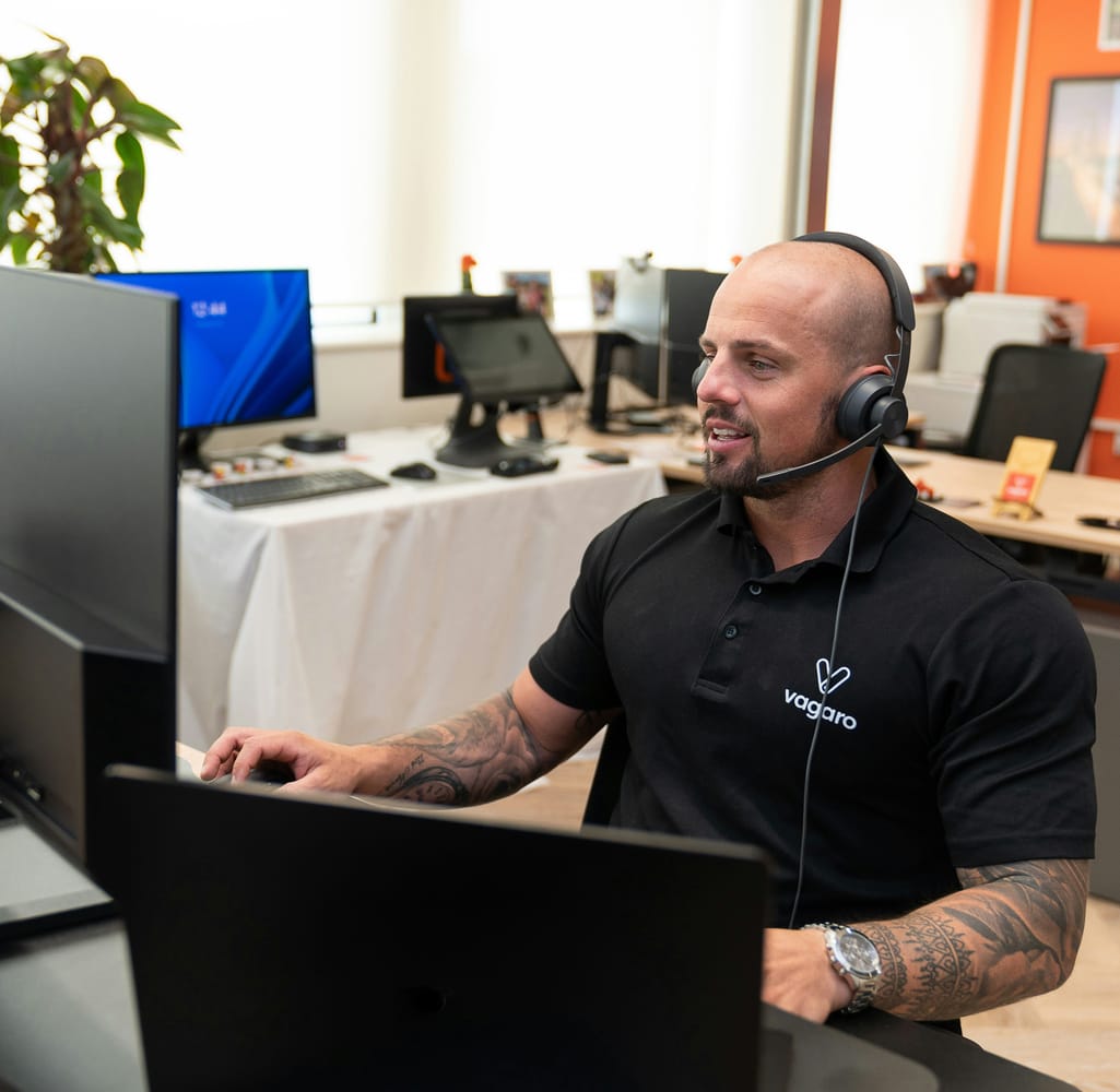 Global Recruitment Campaign for a Leading VoIP Telecom Provider