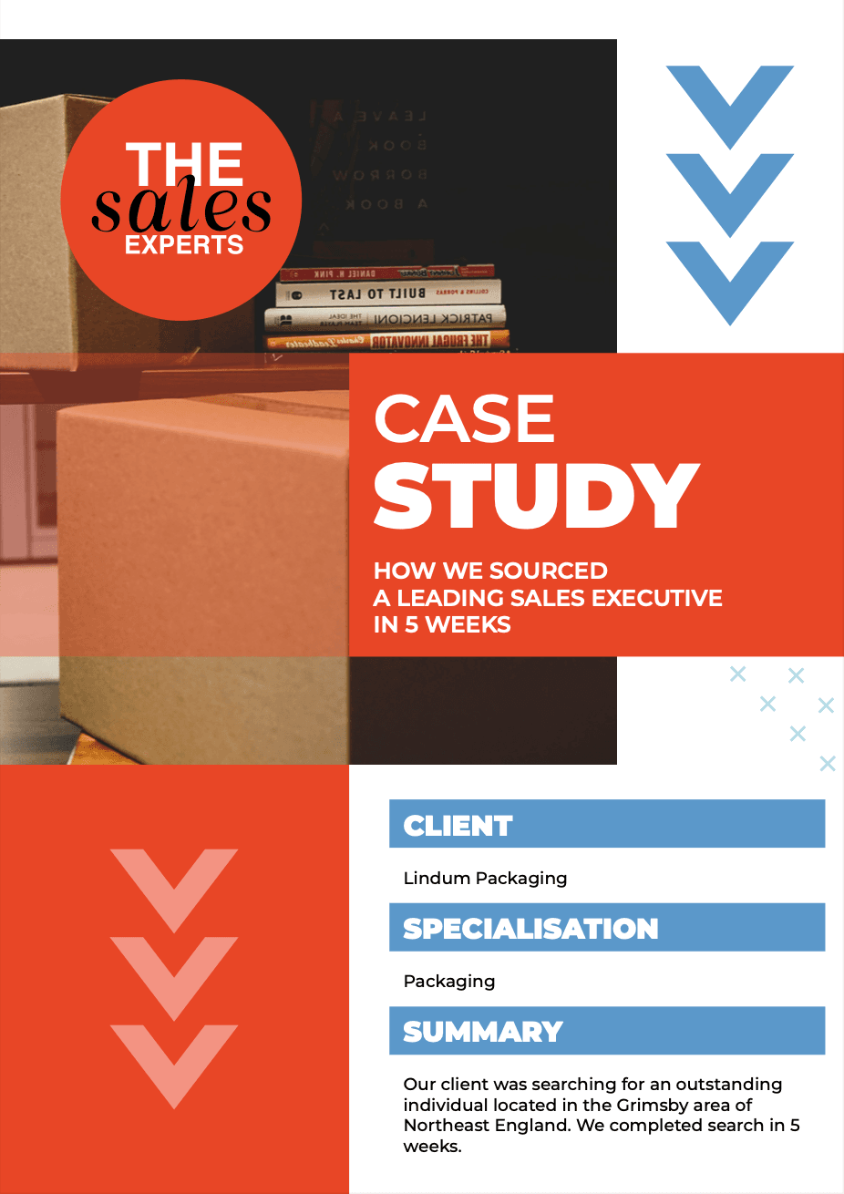 Sales Executive Recruitment | Business Development Hiring in 5 Weeks