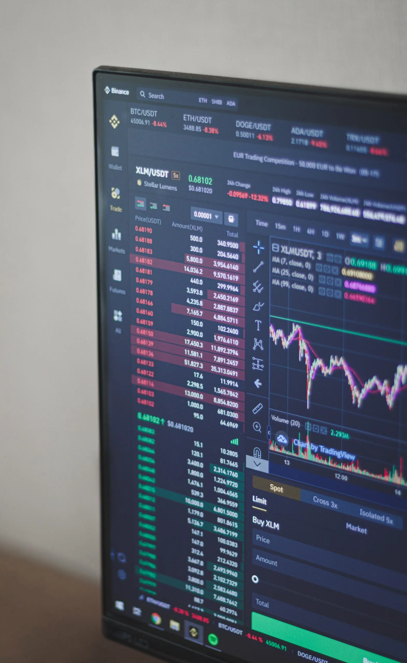 Headhunting in FinTech Headhunting in FinTech