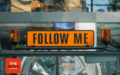 7 Proven Sales Email Templates to Re-Engage Prospects Who Ghost You