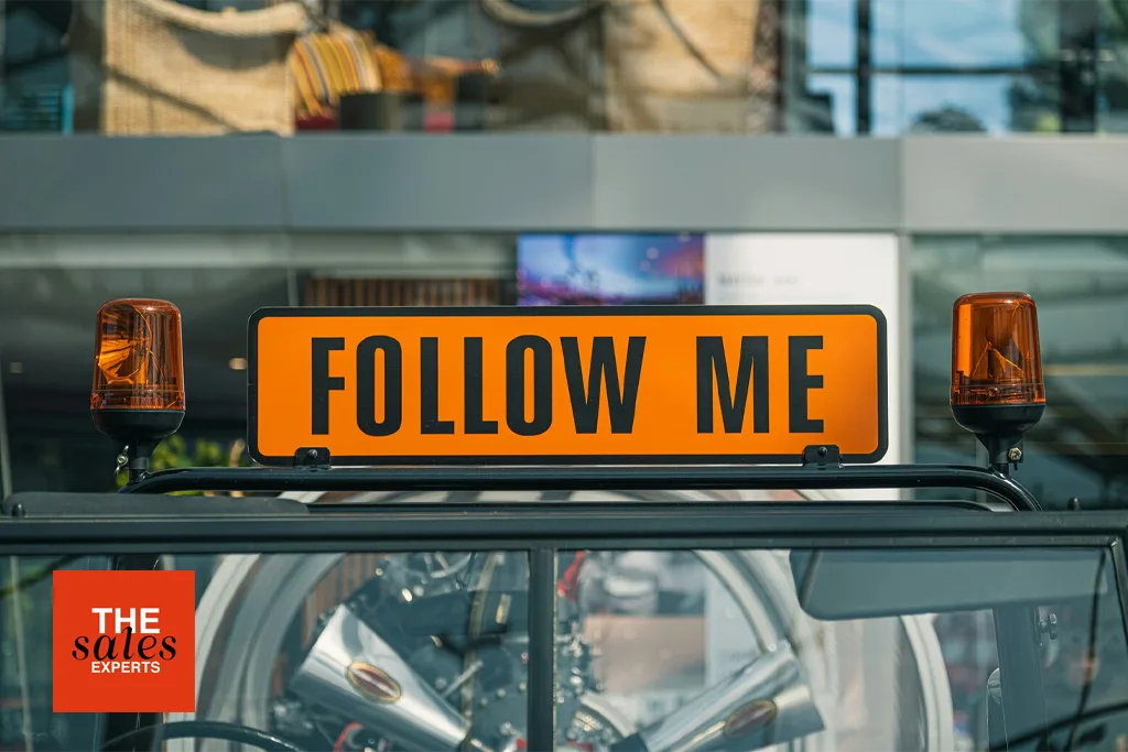 7 Proven Sales Email Templates to Re-Engage Prospects Who Ghost You