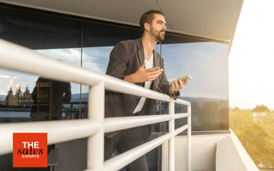 What Top 1% Salespeople Do Differently Every Day