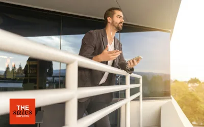 What Top 1% Salespeople Do Differently Every Day