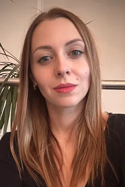 Inna Kurilko