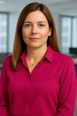 Laura Silvina