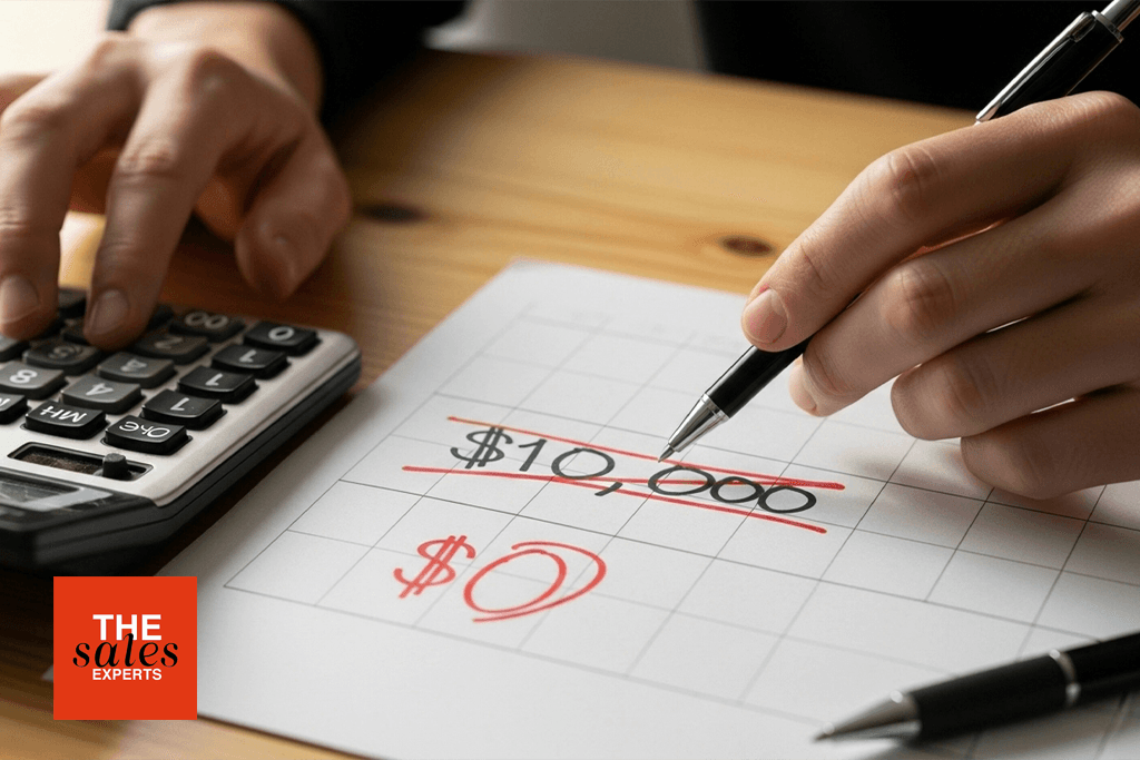 Your 2026 Sales Plan Is Already at Risk - Here’s How to Fix It Before Q2