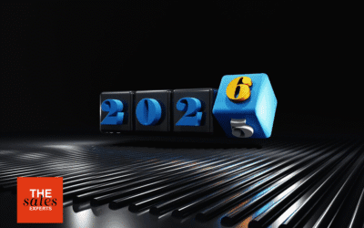 Q1 Is Not a Quarter. It’s Your Launchpad for 2026