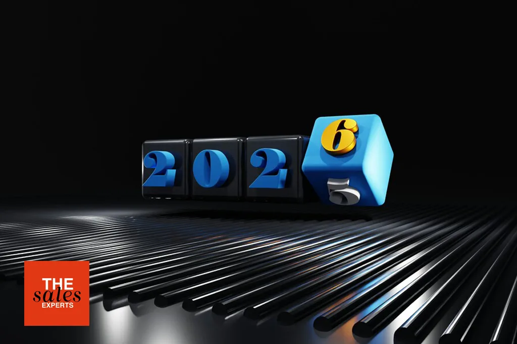 Q1 Is Not a Quarter. It’s Your Launchpad for 2026