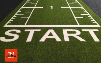 The Return of Outbound: Why Q1 Is the Time to Double Down