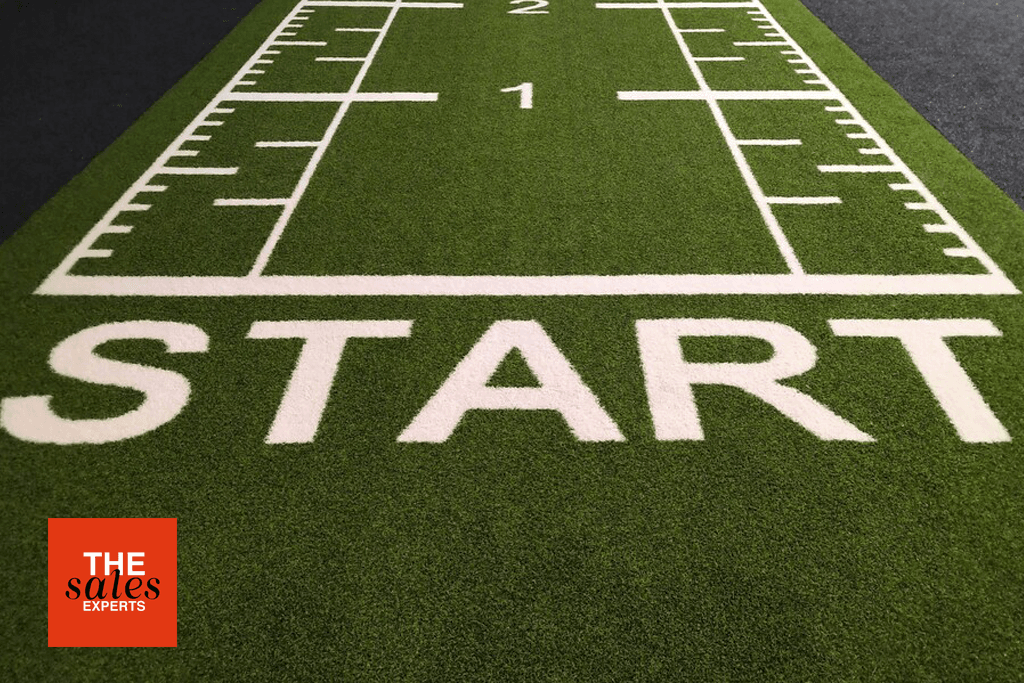 The Return of Outbound: Why Q1 Is the Time to Double Down